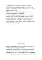 Referāts 'Miegs', 17.