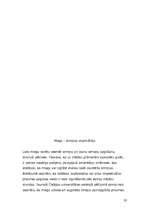 Referāts 'Miegs', 20.