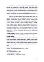 Konspekts 'Pašdarbīgas sabiedriski politiskas organizācijas un kustības. Politiskās partija', 11.