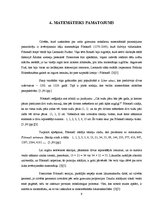 Referāts 'Zelta griezums', 9.