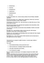 Konspekts 'Vispārējā valsts zinātne', 2.