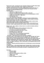 Konspekts 'Vispārējā valsts zinātne', 3.