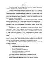 Referāts 'Demogrāfiskā situācija Latvijā un tās ietekme uz darba tirgu', 3.