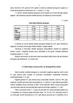 Referāts 'Demogrāfiskā situācija Latvijā un tās ietekme uz darba tirgu', 5.