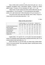 Referāts 'Demogrāfiskā situācija Latvijā un tās ietekme uz darba tirgu', 10.