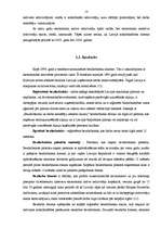 Referāts 'Demogrāfiskā situācija Latvijā un tās ietekme uz darba tirgu', 13.