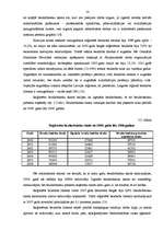 Referāts 'Demogrāfiskā situācija Latvijā un tās ietekme uz darba tirgu', 14.