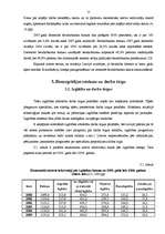 Referāts 'Demogrāfiskā situācija Latvijā un tās ietekme uz darba tirgu', 15.