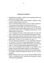 Referāts 'Demogrāfiskā situācija Latvijā un tās ietekme uz darba tirgu', 18.