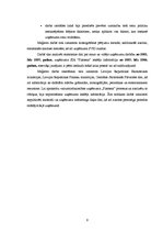 Diplomdarbs 'Ārējo faktoru ietekme uz vairumtirdzniecības uzņēmuma cenu politiku', 9.