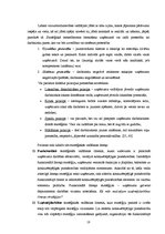 Diplomdarbs 'Ārējo faktoru ietekme uz vairumtirdzniecības uzņēmuma cenu politiku', 18.