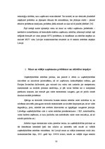 Diplomdarbs 'Ārējo faktoru ietekme uz vairumtirdzniecības uzņēmuma cenu politiku', 30.