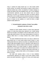 Diplomdarbs 'Ārējo faktoru ietekme uz vairumtirdzniecības uzņēmuma cenu politiku', 60.
