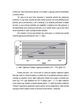Diplomdarbs 'Ārējo faktoru ietekme uz vairumtirdzniecības uzņēmuma cenu politiku', 63.