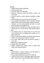 Diplomdarbs 'Ārējo faktoru ietekme uz vairumtirdzniecības uzņēmuma cenu politiku', 66.