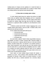 Diplomdarbs 'Ārējo faktoru ietekme uz vairumtirdzniecības uzņēmuma cenu politiku', 71.