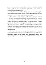 Diplomdarbs 'Ārējo faktoru ietekme uz vairumtirdzniecības uzņēmuma cenu politiku', 72.