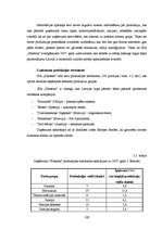 Diplomdarbs 'Ārējo faktoru ietekme uz vairumtirdzniecības uzņēmuma cenu politiku', 109.