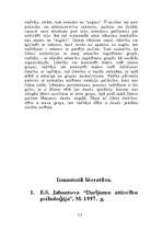 Referāts 'Līderība', 12.