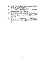 Referāts 'Līderība', 13.