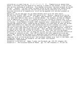 Eseja 'Circular Flow of Income ', 2.