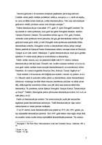 Eseja 'Demokratizācijas viļņi un to cēloņi', 2.