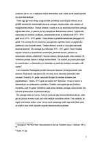 Eseja 'Demokratizācijas viļņi un to cēloņi', 3.