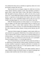 Referāts 'Krīzes komunikācijas analīze', 3.