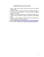 Referāts 'Krīzes komunikācijas analīze', 7.