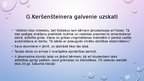 Prezentācija 'Georga Keršenšteinera pedagoģiskā koncepcija', 4.