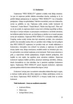 Prakses atskaite 'Prakses atskaite studiju kursā “Tirgvedība”', 10.