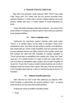 Prakses atskaite 'Prakses atskaite studiju kursā “Tirgvedība”', 16.