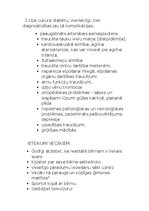 Eseja 'Mazkustīgums un ar to saistīto ietekme uz bērnu veselību (neveselīgs uzturs, teh', 2.