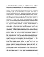 Konspekts 'Jaunlatviešu nacionālpolitiskie uzskati', 2.