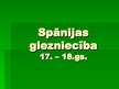 Prezentācija 'Spānijas glezniecība. Surbarana un Muriljo gleznas', 1.