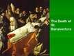 Prezentācija 'Spānijas glezniecība. Surbarana un Muriljo gleznas', 19.