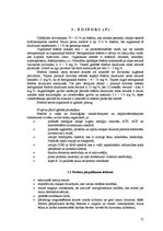 Referāts 'Makroelementu apgādes iespējas dzīvnieku ēdināšanā', 15.