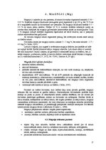 Referāts 'Makroelementu apgādes iespējas dzīvnieku ēdināšanā', 17.