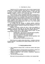 Referāts 'Makroelementu apgādes iespējas dzīvnieku ēdināšanā', 19.