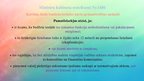 Prezentācija 'Kapitāls, pamatlīdzekļi, apgrozāmie līdzekļi', 9.