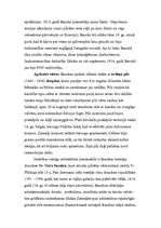 Referāts 'Bauska', 3.