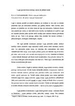 Konspekts 'Sociālistiskā reālisma kanoni Arvīda Griguļa lugā "Māls un porcelāns"', 3.