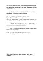 Konspekts 'Sociālistiskā reālisma kanoni Arvīda Griguļa lugā "Māls un porcelāns"', 5.