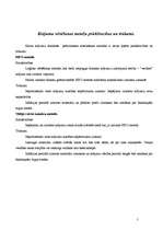 Referāts 'Krājumu novērtēšana uzņēmumā', 7.