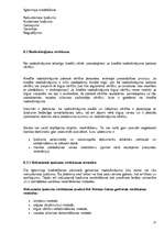 Konspekts 'Ilgtermiņa kreditēšana', 35.