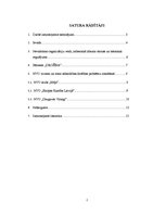 Referāts 'Nevalstisko organizāciju loma sabiedrības drošības problēmu risināšanā', 2.