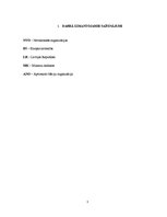 Referāts 'Nevalstisko organizāciju loma sabiedrības drošības problēmu risināšanā', 3.