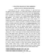 Referāts 'Nevalstisko organizāciju loma sabiedrības drošības problēmu risināšanā', 6.