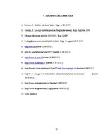 Referāts 'Nevalstisko organizāciju loma sabiedrības drošības problēmu risināšanā', 13.