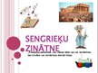 Prezentācija 'Sengrieķu zinātne', 1.